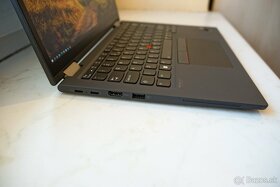 █ Lenovo X13 Yoga gen 2 (i5, 1920x1200, Iris, zár. Lenovo) █ - 3