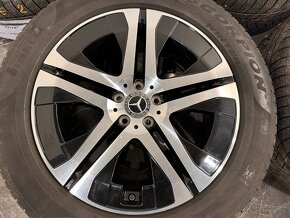 mercedes v167 GLS R20 5X112 A1674014900 - 3