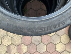 Gripmax 225/45 R18 95V Status PR Winter - 3