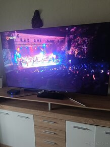 Samsung 65" - 3