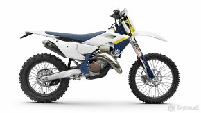 HUSQVARNA TE150/ 2025 - 3