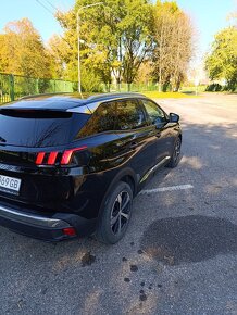 Peugeot 3008 1,5hdi Allure pack - 3