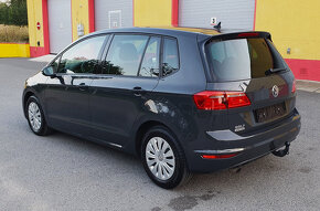 VW Golf 7/ VII Sportsvan 1.6 TDI, 81kw., 2017, Navi, Tažné. - 3