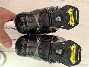 BAUER SUPREME 3S PRO VEĽKOSŤ 4 fit 2 - 3