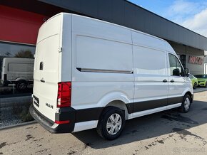 MAN TGE 3.180 FACELIFT - 3