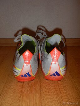 Adidas Predator Edge. 1 FG 2022 World Cup, č. 43-44 - 3