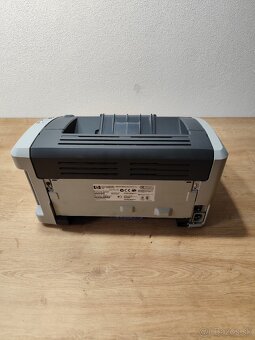 HP LaserJet 1015 - 3