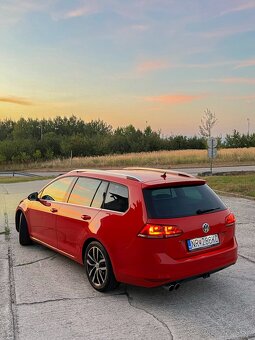 Vw golf 7 - 3