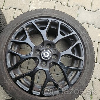 4x100 r16 Smart - 3