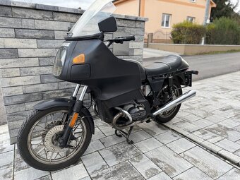 BMW R100 RS - 3