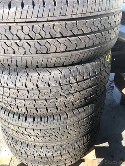 225/70 R15 C MATADOR - 3