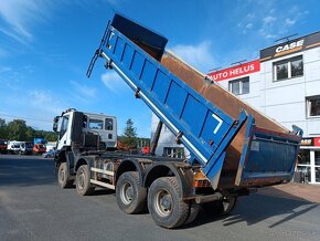 Iveco AD410S45 8x8 3s.-Sklápěč 2018 Manuál - 3