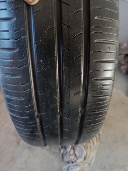 Škoda 5x100 R15 195/65 R15 - 3