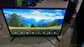 LED TV Sencor SLE3227TCS - 3