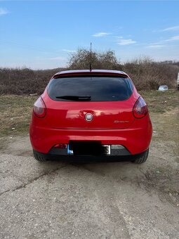 Fiat Bravo 1.9 multijet - 3