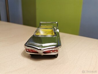 Dinky toys Sam s auto - 3