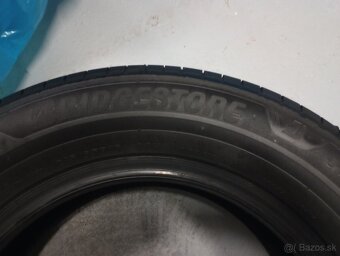 Bridgestone Turanza 6 215/65 R16 - 3