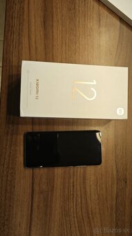 TOP STAV| XIAOMI 12 | 5G | 8GB/256GB | DUAL SIM | BLUE - 3