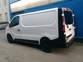 Fiat Talento 1.6d 2018 88kw 142000km - 3