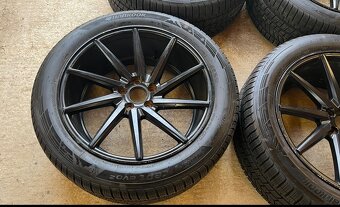 Elektróny Vossen CVT R19 5x112 - 3