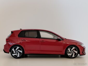 1:18 Vw Golf 8 GTI / Otto-Models - 3