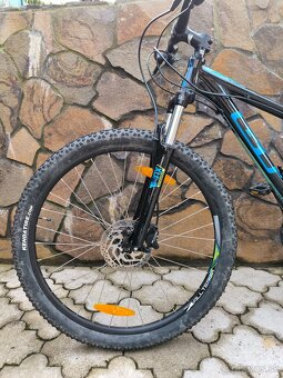 Bicykel GT Avalanche Sport - 3