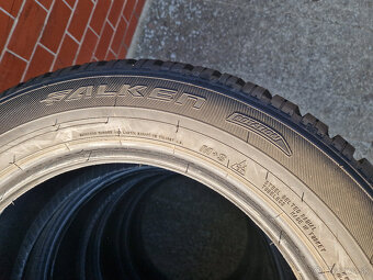 215/60 r17 zimne pneumatiky 215 60 17 215/60/17 pneu R17 - 3