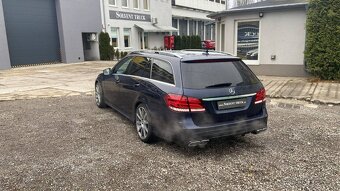 MB E63 AMG 4Matic +DPH - 3