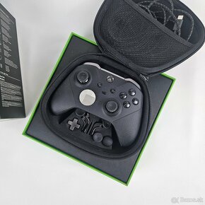 Xbox ELITE Series 2 Controller - 3