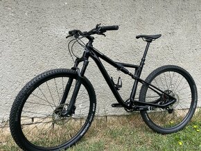 Cannondale Scalpel Si 6 - 3