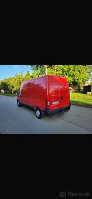 Peugeot boxer 2.2hdi  long - 3