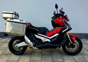 Honda X ADV 750 - 3