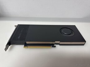 95x NVIDIA RTX A4000 (16 GB) - 3