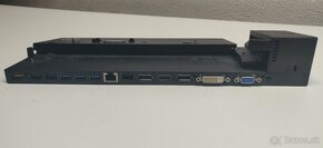 Lenovo Thinkpad Ultra Dock - 3