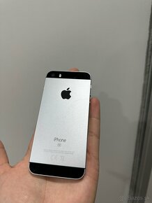 iPhone SE 32GB - 3