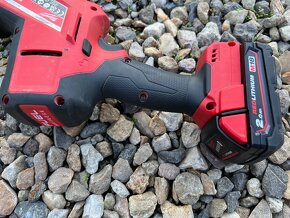 Milwaukee M18 FHZ chvostová píla - 3