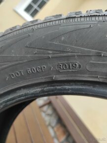 Nokian 205/55R16 - 3