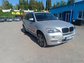 Bmw x5 3.0d - 3