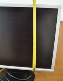 LCD Monitor Fujitsu Siemens SCALEOVIEW X19-2 L9ZA - 3