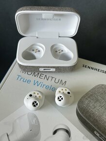 Sennheiser MOMENTUM True Wireless 3 - 3