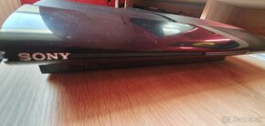 Playstation 3 Super Slim Sony - 3