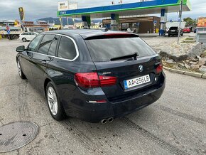 BMW 520d F11 , Xdrive 140kw , AUTOMAT - 3