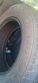 Zimne pneumatiky 215/60 r16 - 3