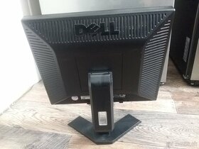 LCD monitor Dell - 3