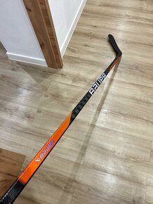 ❤️ HOKEJKA BAUER NEXUS SYNC - P92M - LIMITKA - 172 CM ❤️ - 3