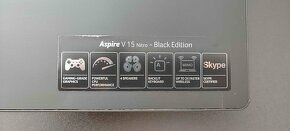 Acer Aspire V15 Nitro Black Edition - 3