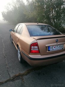 Skoda octavia 1,9tdi 81kw - 3