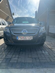 Volkswagen Tiguan - 3