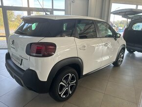 Citroën C3 Aircross PureTech 110 S&S You - 3