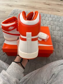 Nike Air Jordan 1 Retro AJKO Syracuse - 3